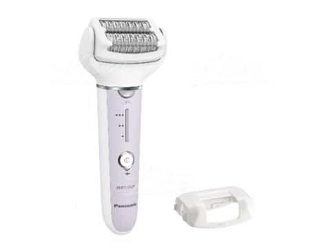 Panasonic Lady Epilator Lavender ES-EY30