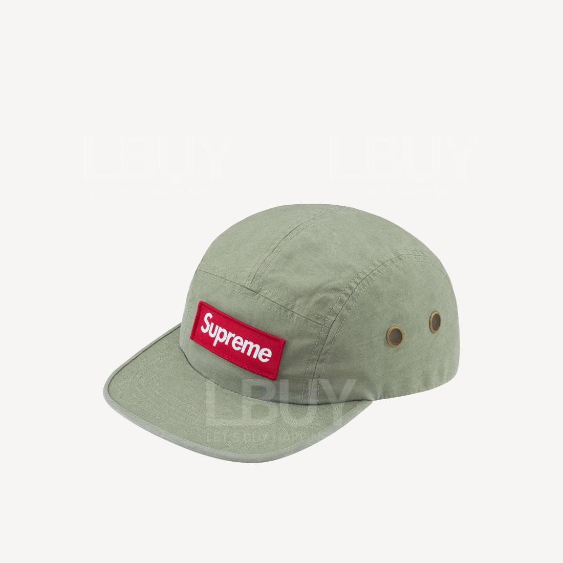 Supreme Military 露营帽 橄榄绿色