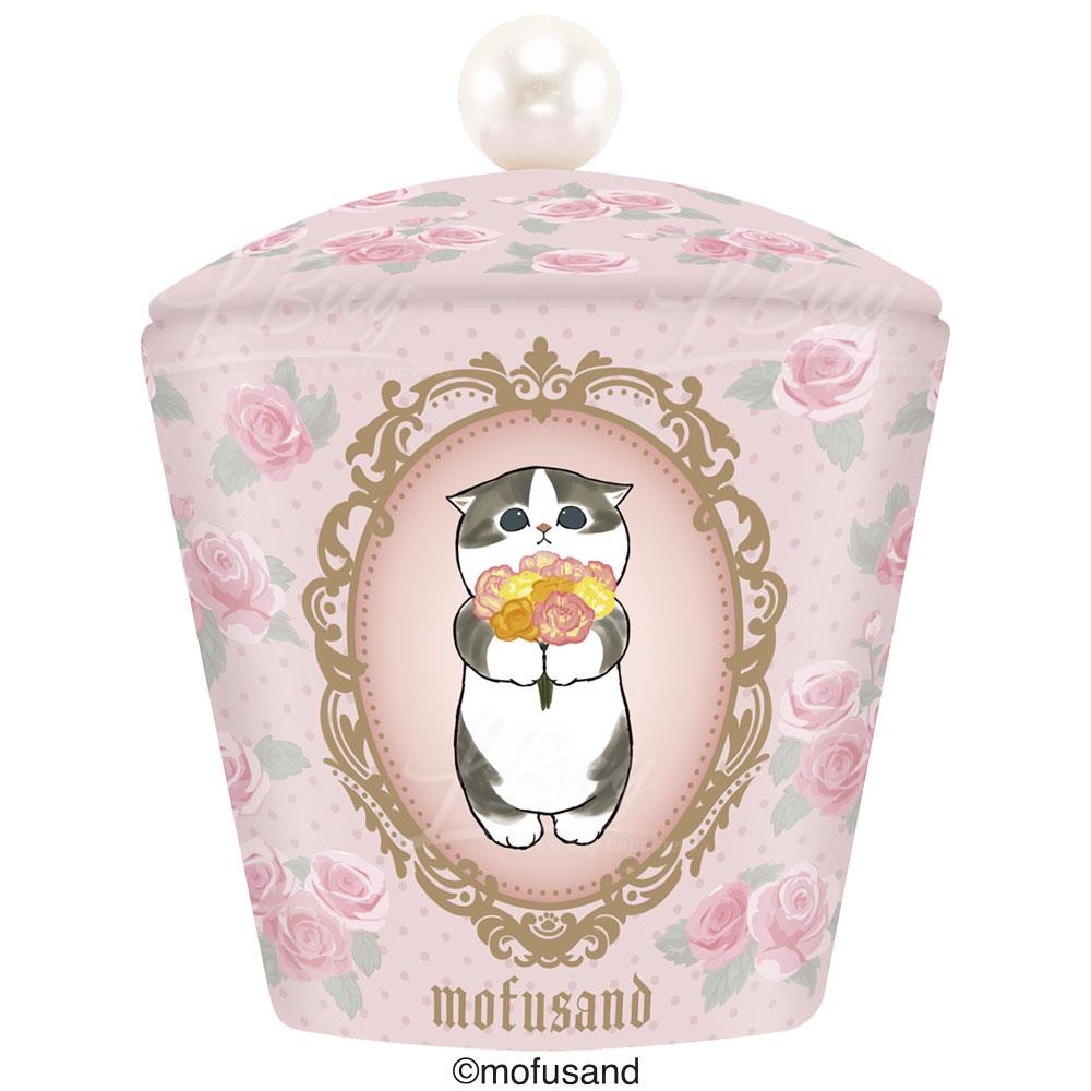 mofusand 糖果罐