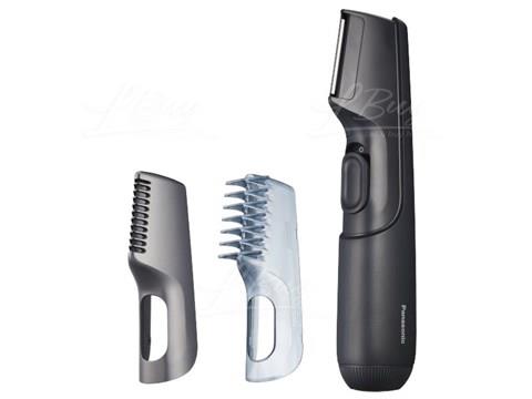 乐声牌 毛髮修剪器 黑色 ER-GK20/K