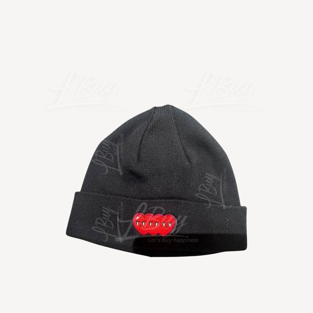 FREAK'S STORE 紅心心 冷帽