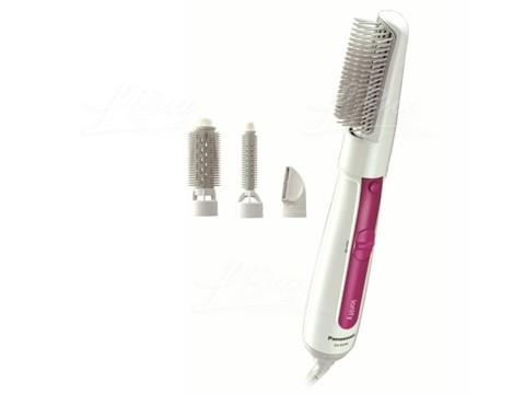 Panasonic Ionity Hair Curler Violet Pink EH-KE46/VP