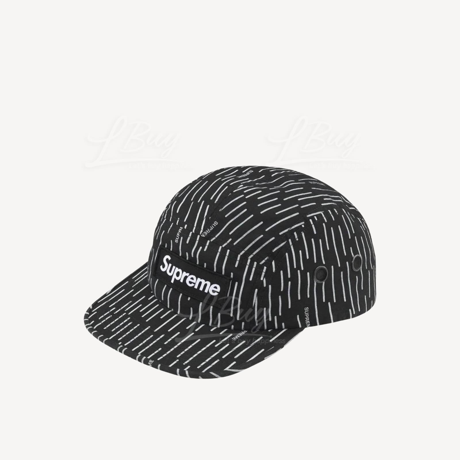 Supreme Military Camp Cap