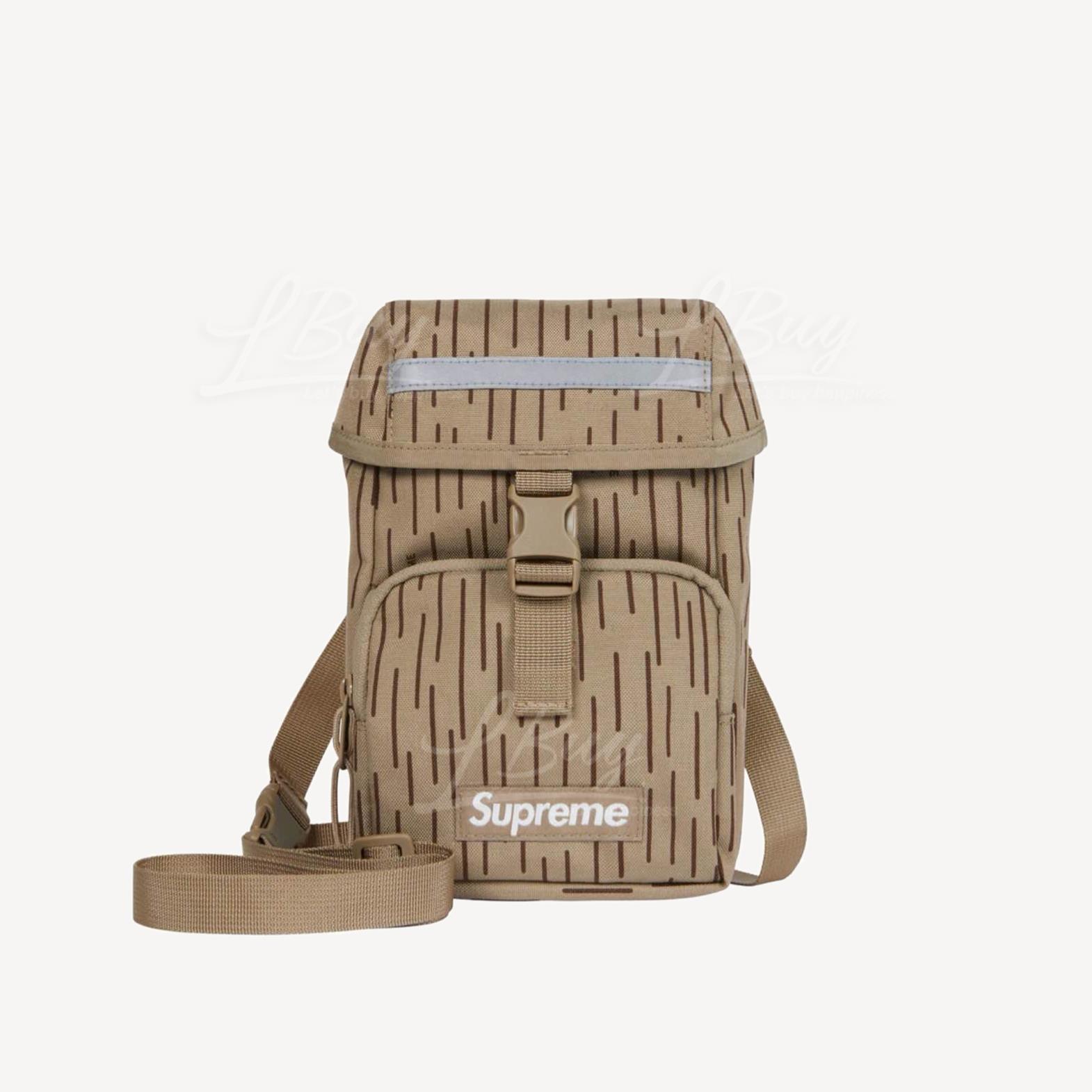 Supreme Camera Bag 
