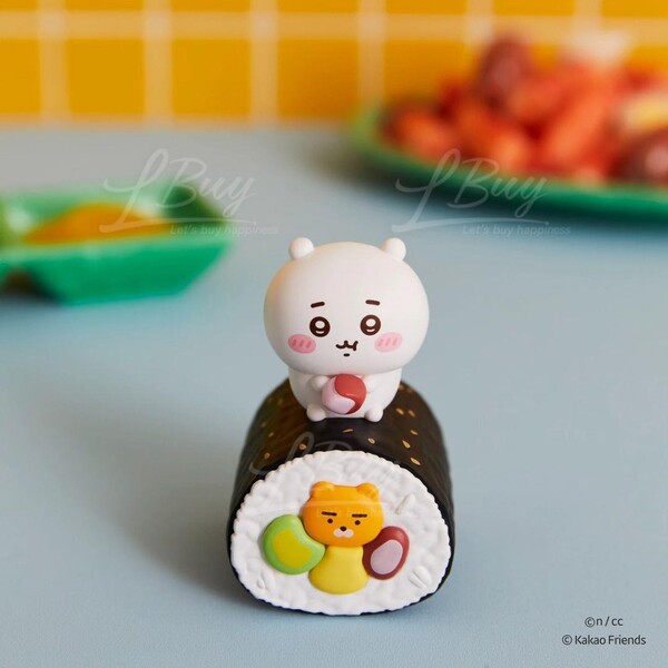 Chiikawa-Chiikawa x Kakao Friends Joint Series Limited Joint