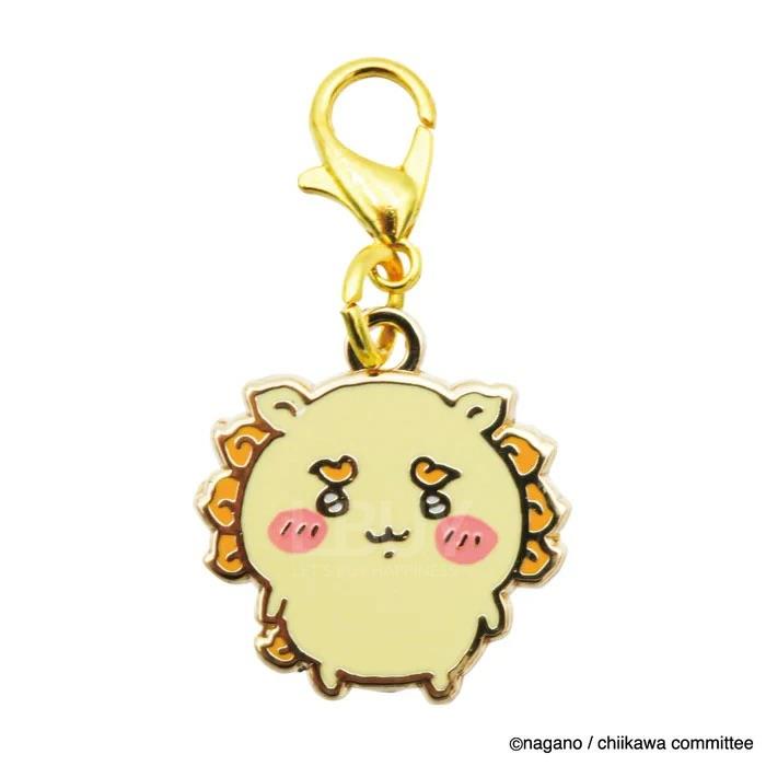 Chiikawa Mini Hanging Style Lion
