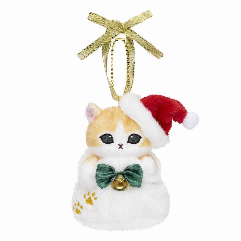 Mofusand Christmas Series Doll Gift Cat Doll Hanging