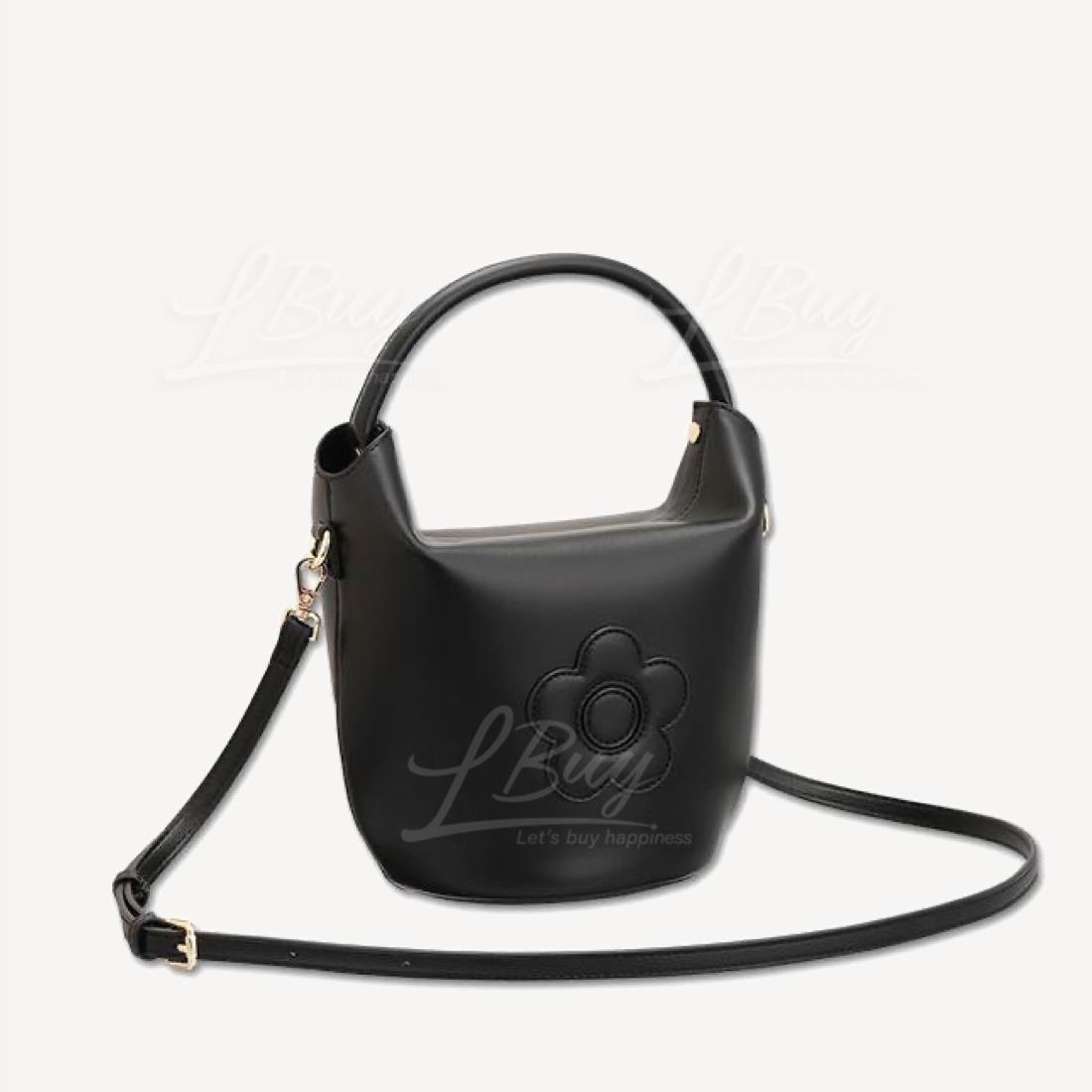 Mary Quant 2 Way Crossbody Bag