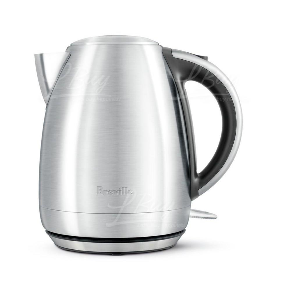 Breville the Soft Open™ Kettle BKE445BSS