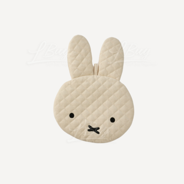Order】Dick Bruna x Studio Clip - Miffy Bag Charms / Keychain