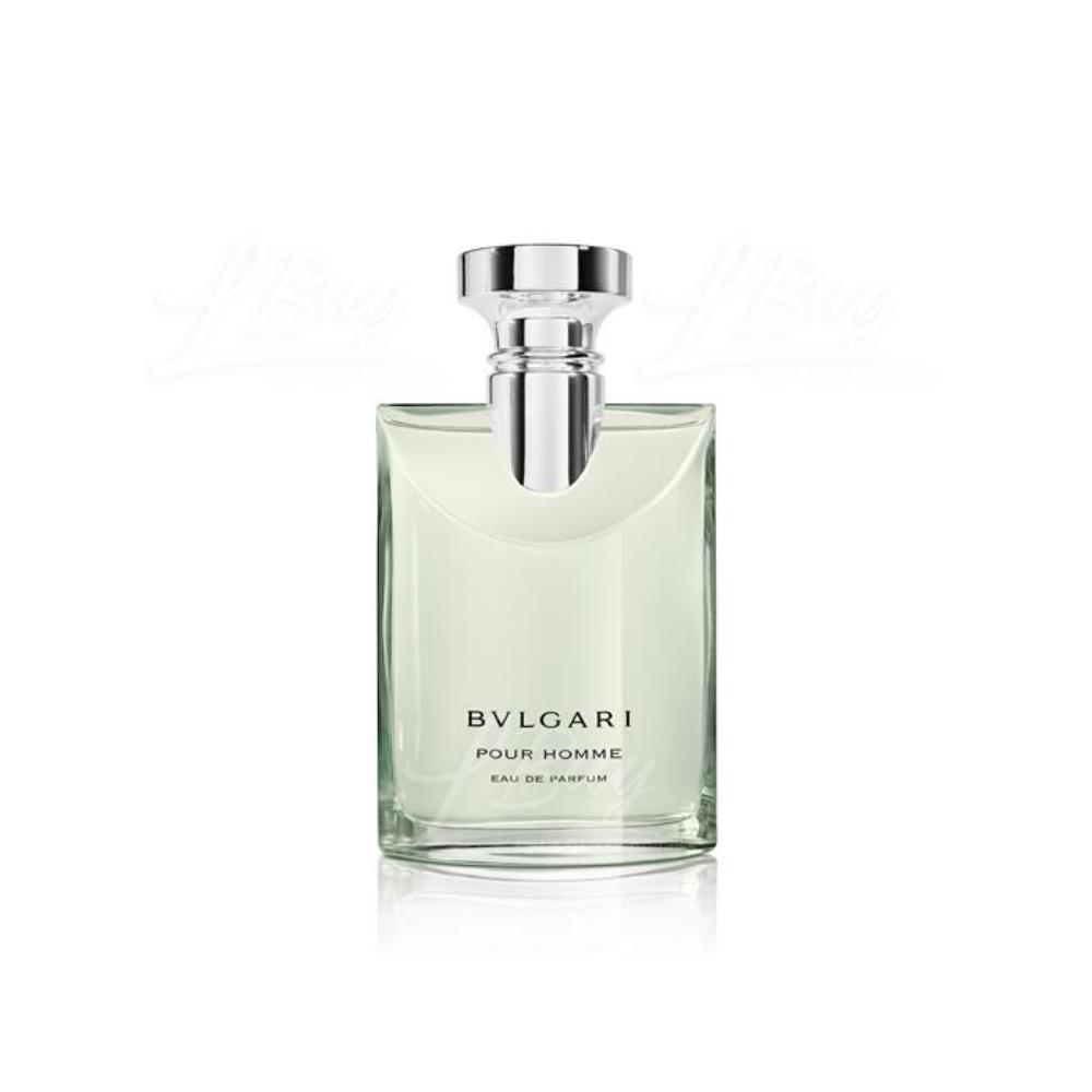 BVLGARI Pour Homme 男士澹香精 100ml