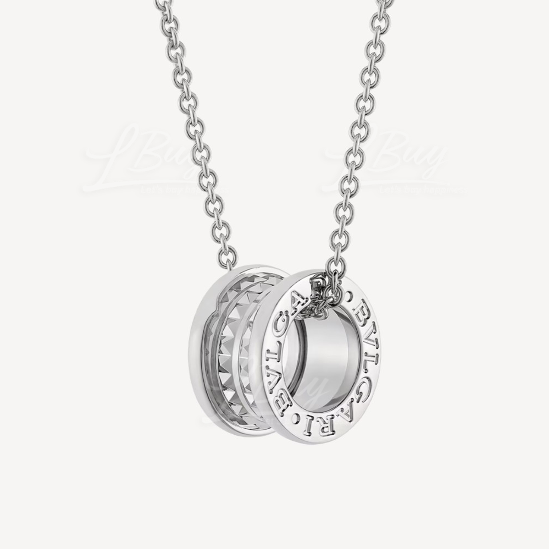 Bvlgari Save the Children Sliver 925
