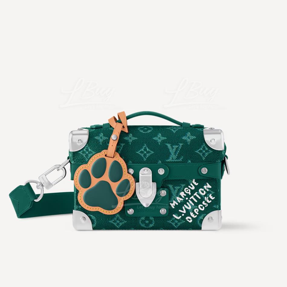 LV Soul Trunk M12686