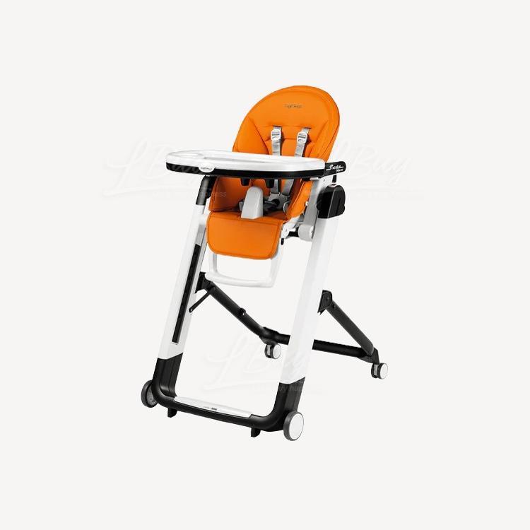 SIESTA - ARANCIA (ORANGE)