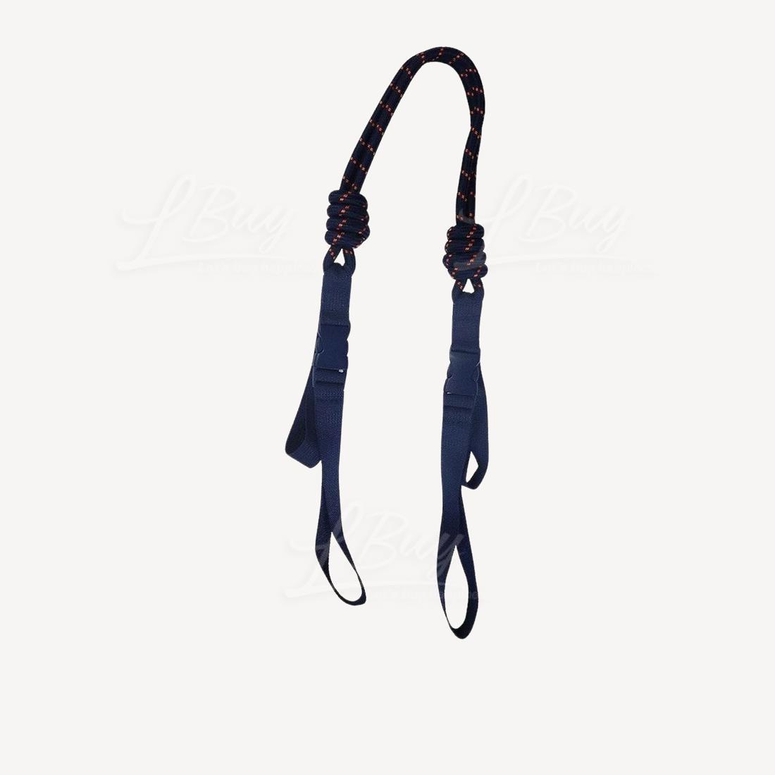 Ball & Chain Strap