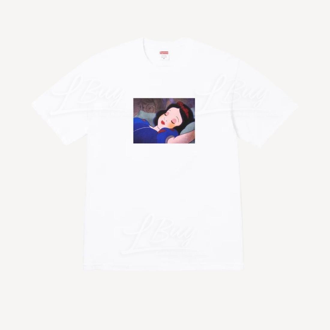 Supreme | Snow White Tee