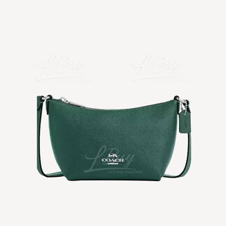 Coach Zip Top Crossbody Bag