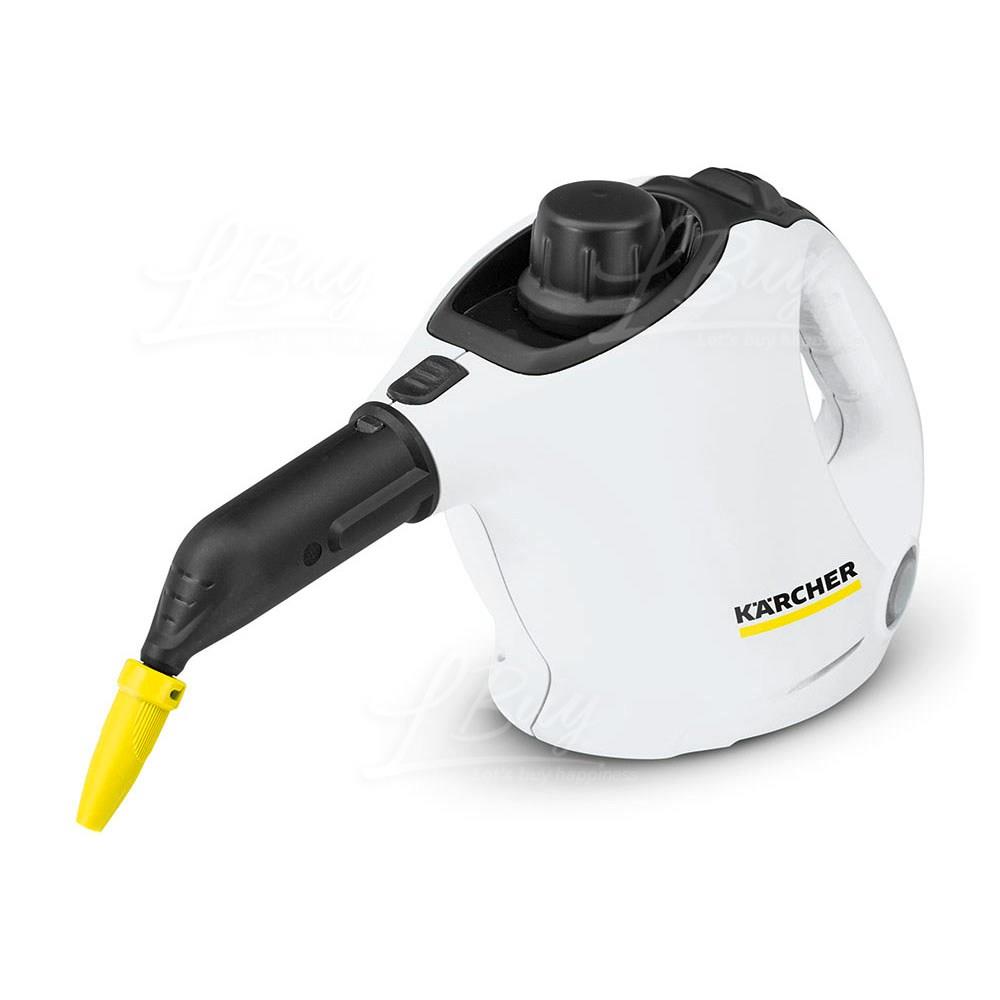 Karcher Handheld Steam Cleaner SC1 Easyfix GB