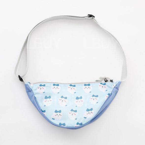 Chiikawa Shoulder Bag Little Octopus