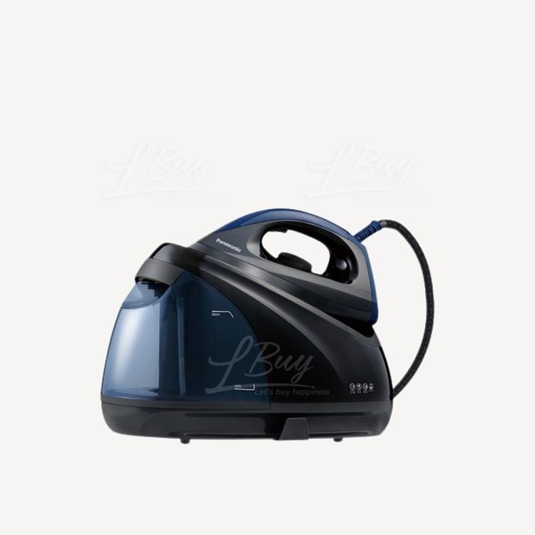 樂聲牌 壓力式蒸氣電熨斗 (2400瓦特) 黑色 NI-GT200
