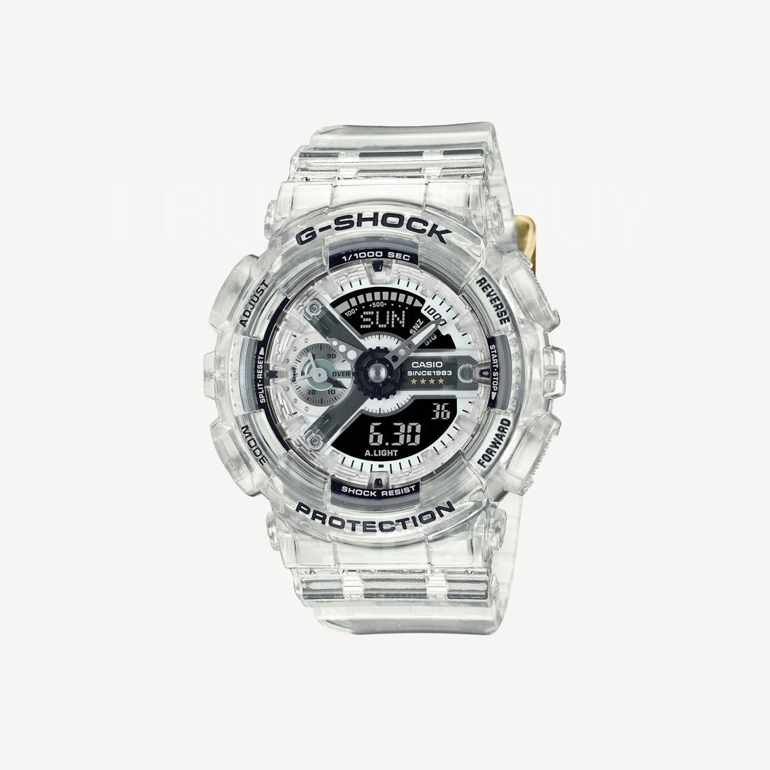 Casio G-SHOCK GMA-S114RX-7A