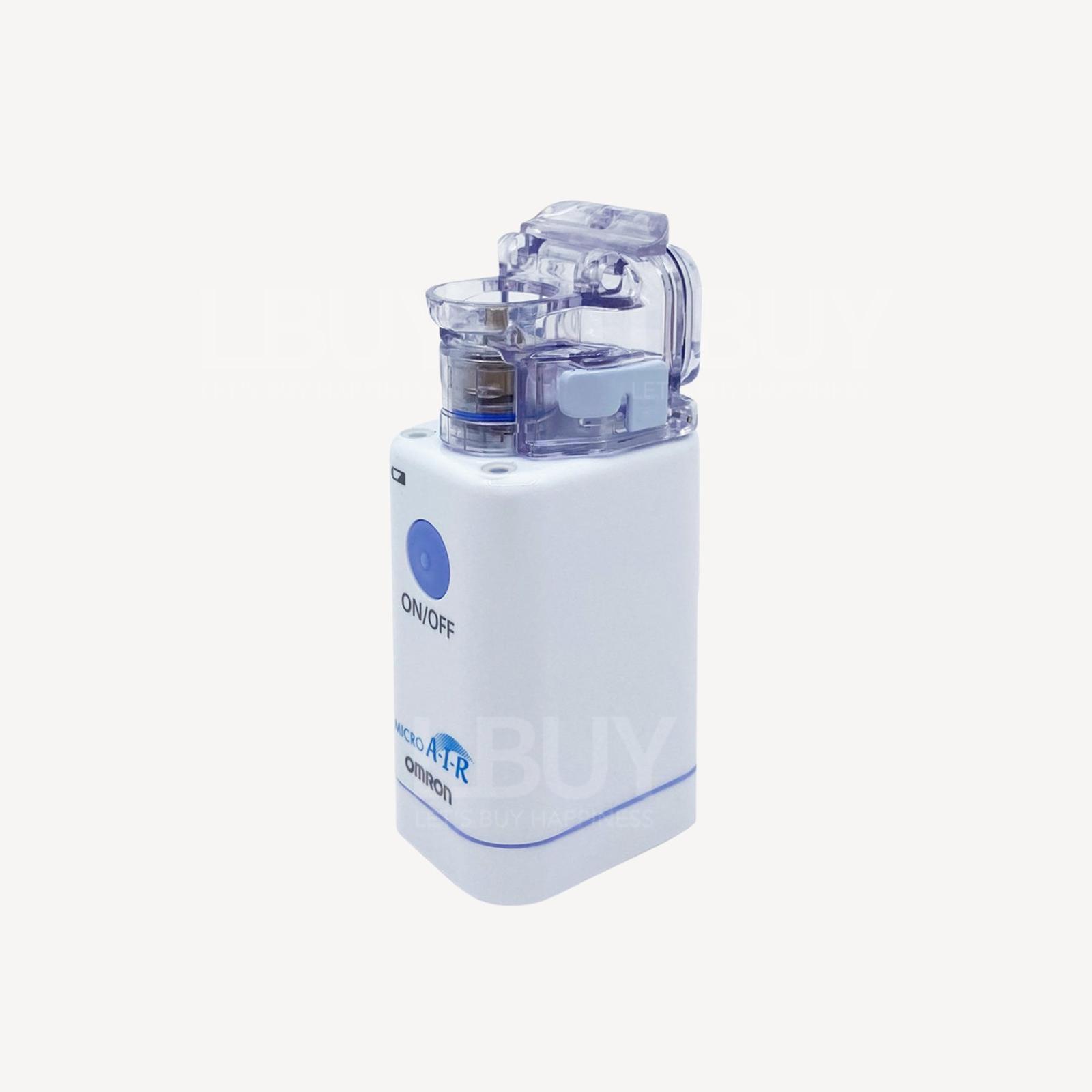 OMRON NE-U22 Mesh Nebulizer