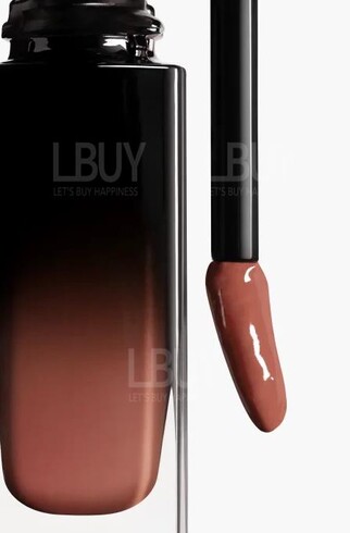 CHANEL 極致鏡面水光唇釉 ROUGE ALLURE LAQUE 83 BEIGE SECRET