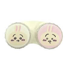 Chiikawa Rabbit Contact Lenses