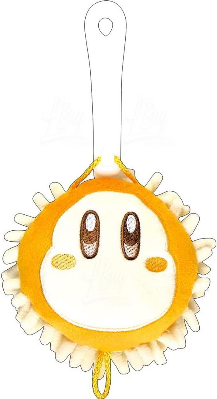 星之卡比 扫除用品 Waddle Dee