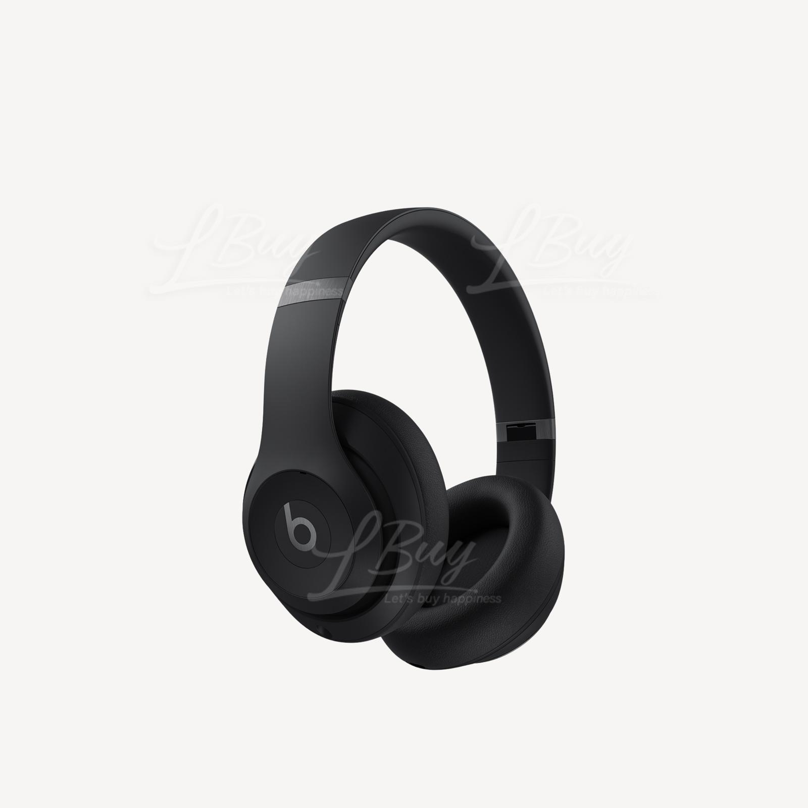 Beats Studio Pro Wireless Headset Black (MQTP3PA/A)