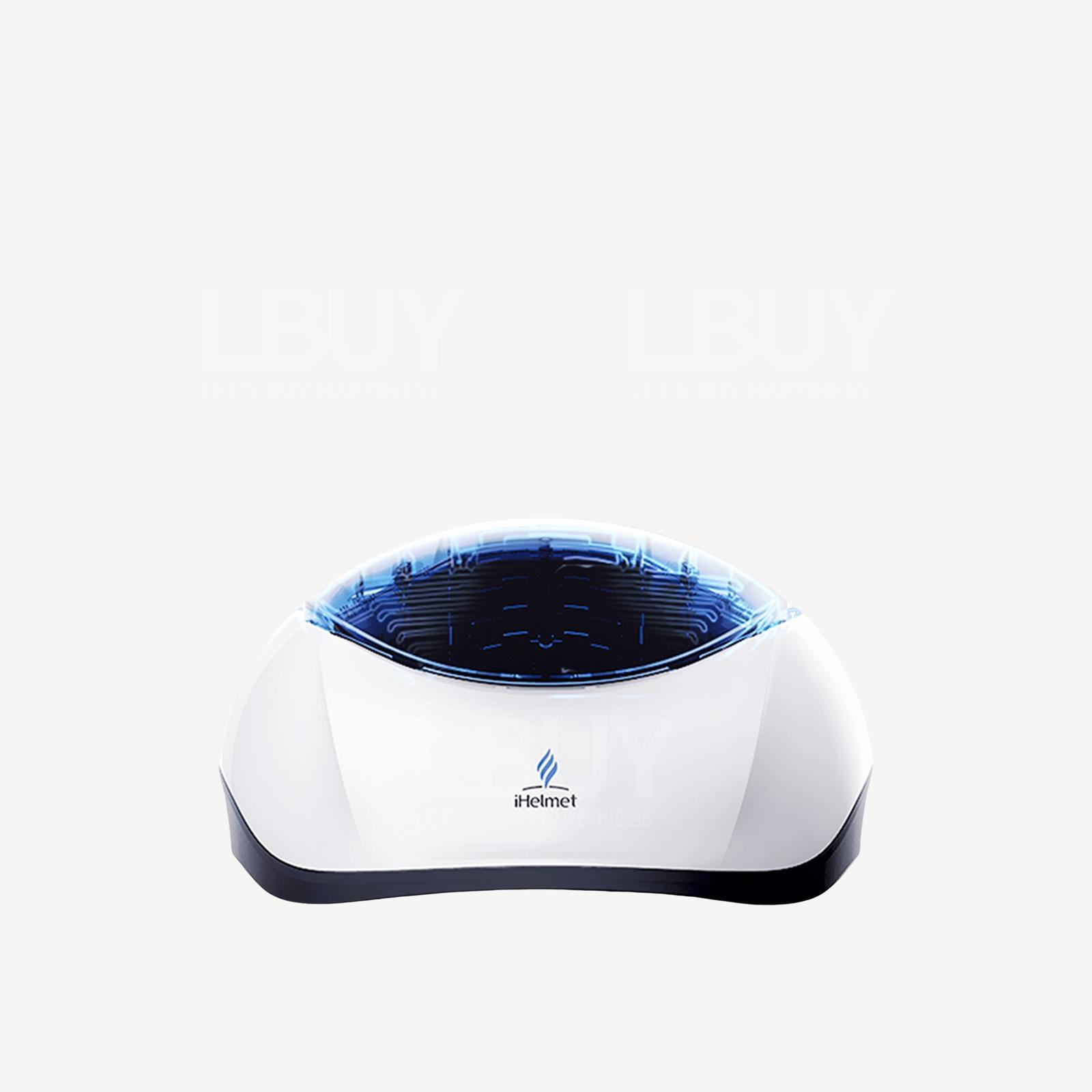 iHelmet 激光生髮頭盔 (88激光頭)