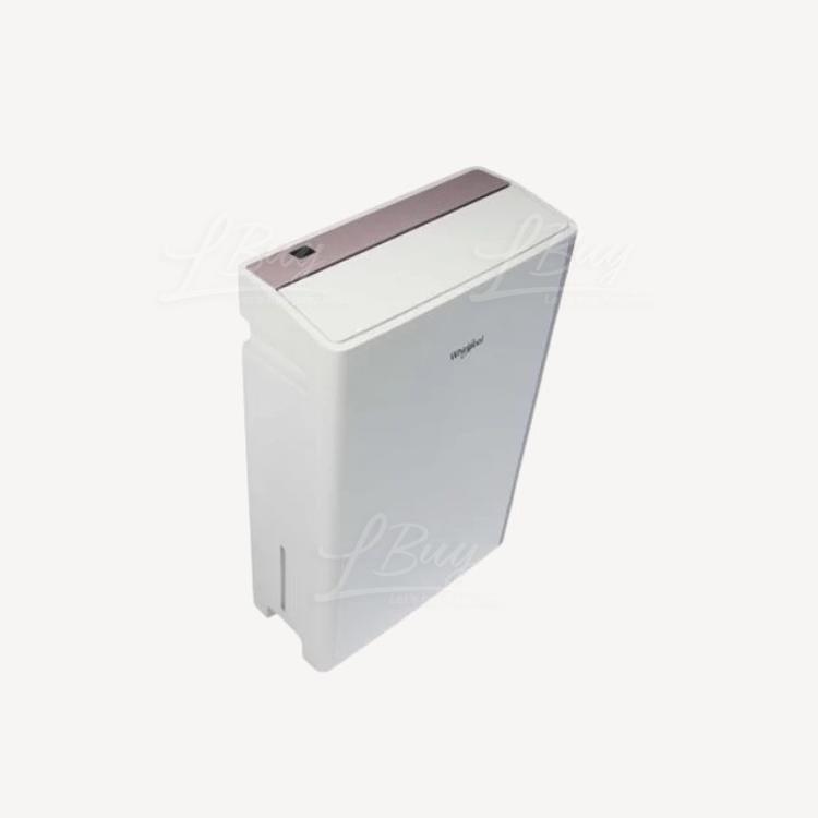 惠而浦 DS202NF 20公升 第6感智能抽湿机