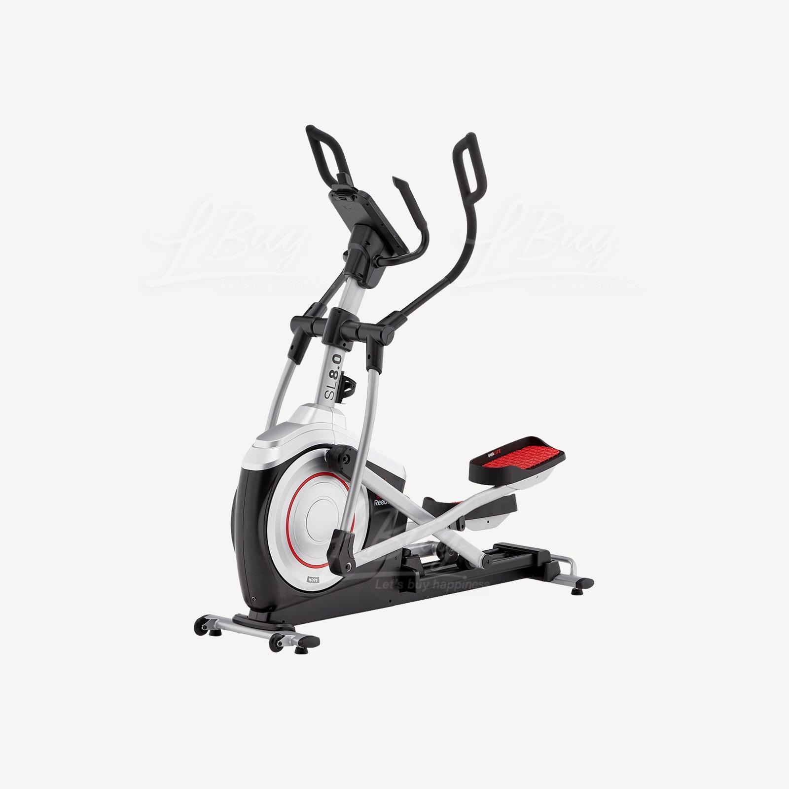Reebok SL8.0 Elliptical Trainer