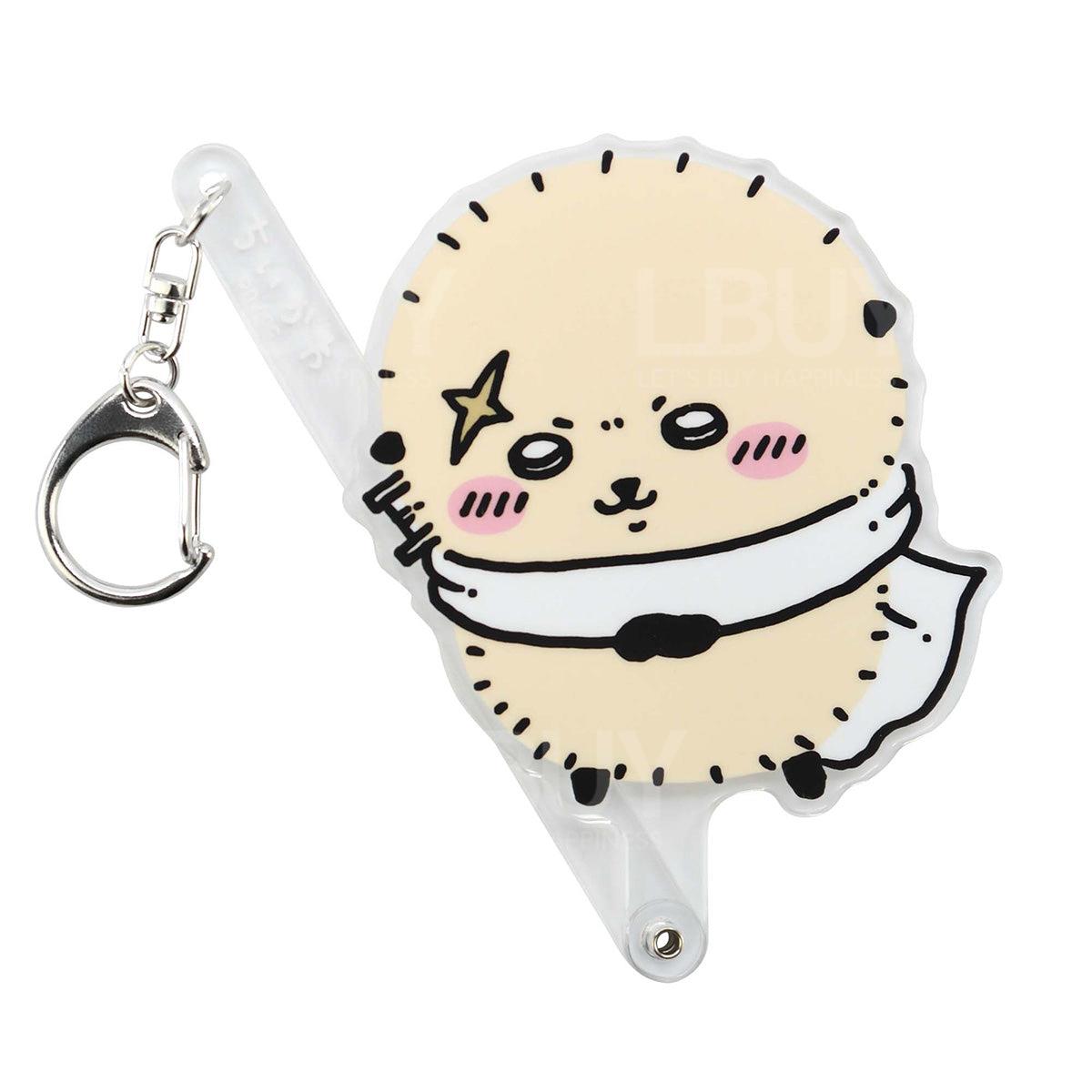 Selfie Master in Chiikawa Shooting Scenes