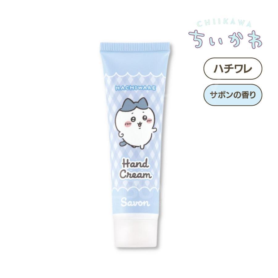 Chiikawa 護手霜組合附台紙