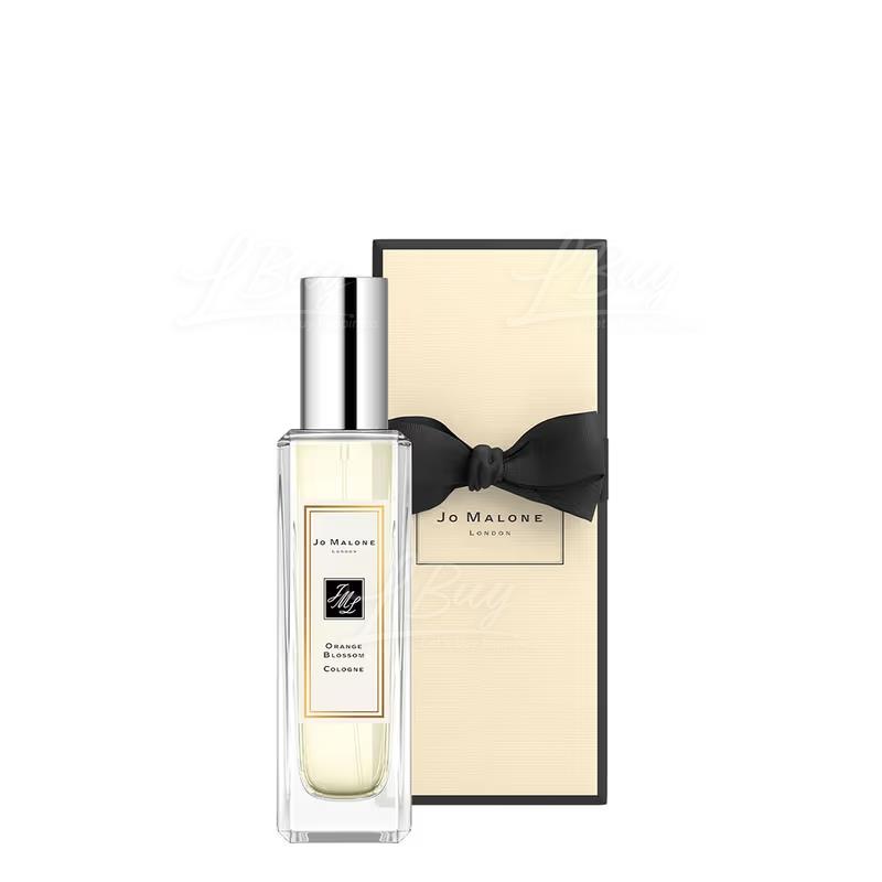 JO MALONE 橙花古龙水 30毫升