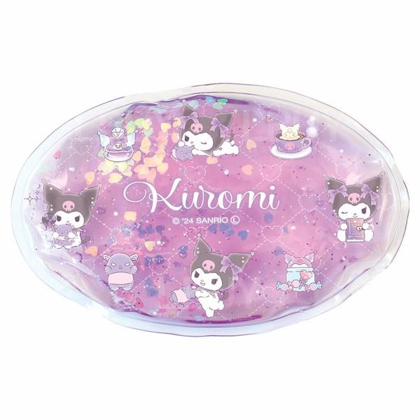 Kuromi 保冷冰袋保冷劑