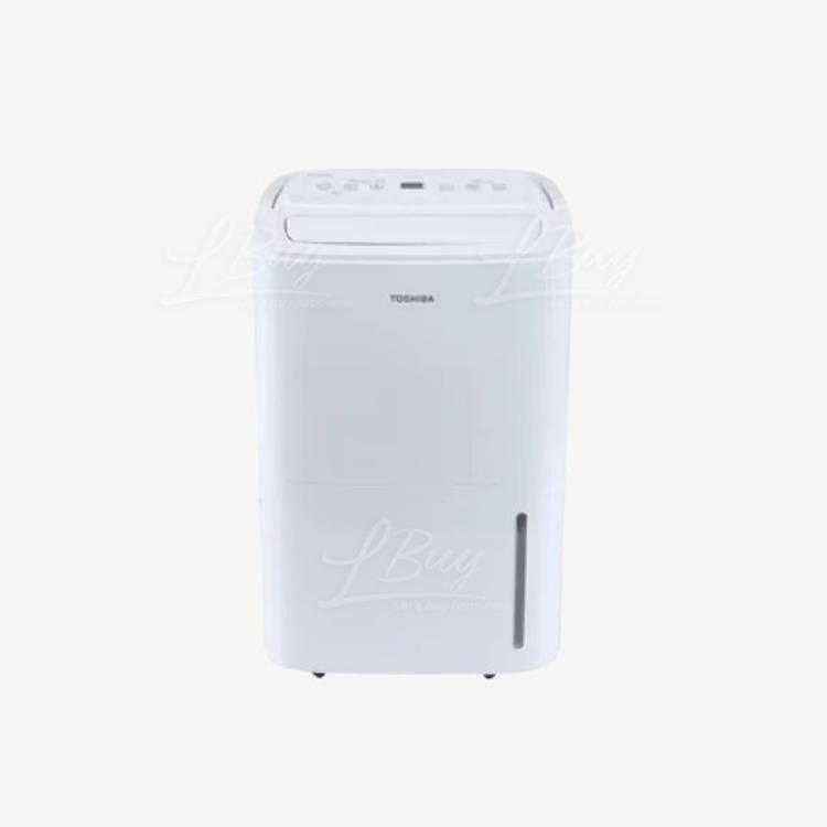東芝 RAD-X200H 壓縮式抽濕機 20公升