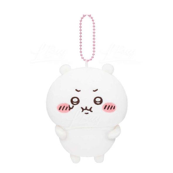 Chiikawa Angry Doll Little Cute