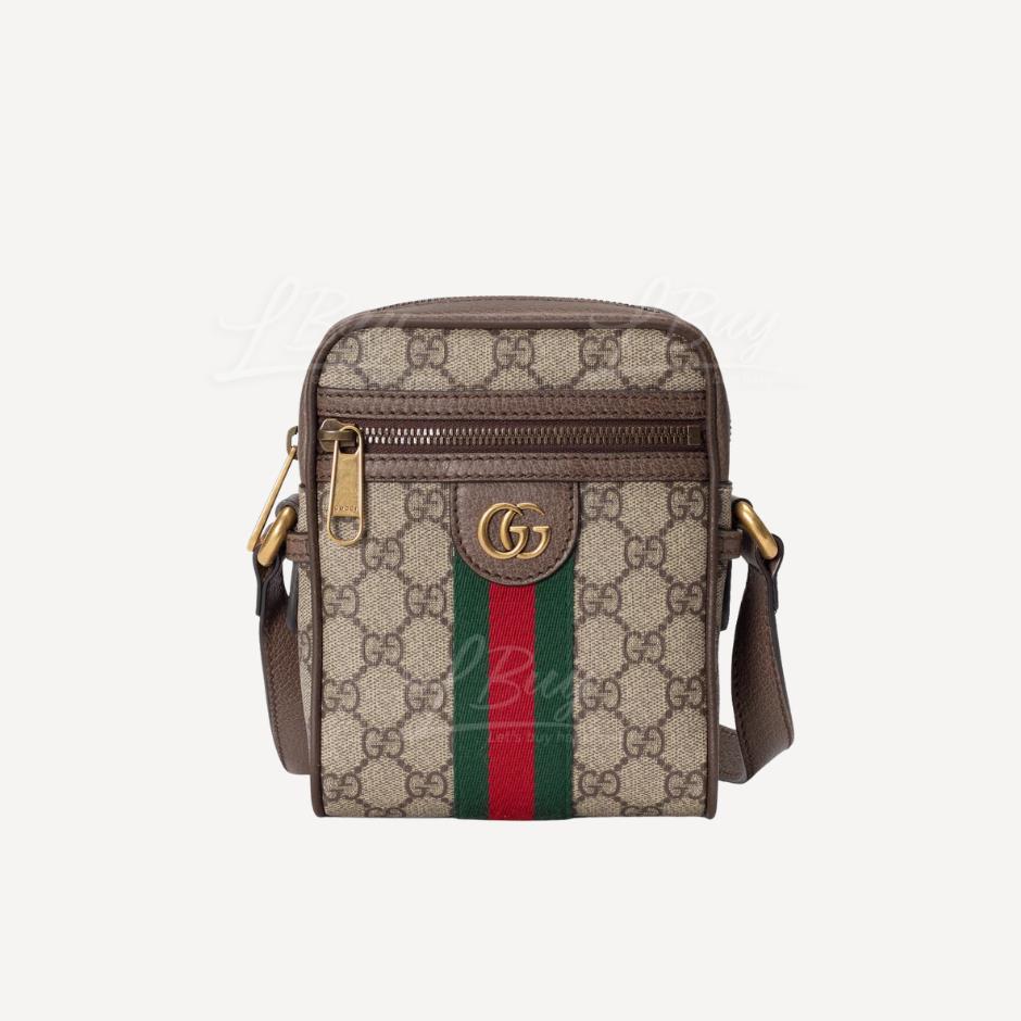 Gucci Ophidia GG肩揹袋 直款 598127
