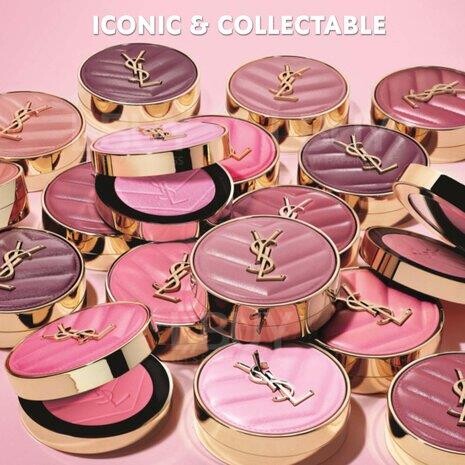 Saint Laurent Paris-YSL Make Me Blush Bold Blurring Blush 6g 93