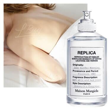 MM6 Maison Margiela-Maison Margiela Replica Lazy Sunday
