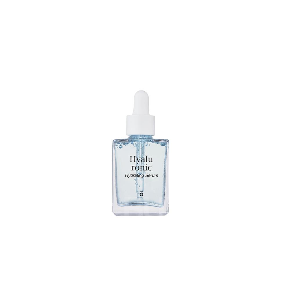 Slosophy Hyaluronic Hydrating Serum 30ml
