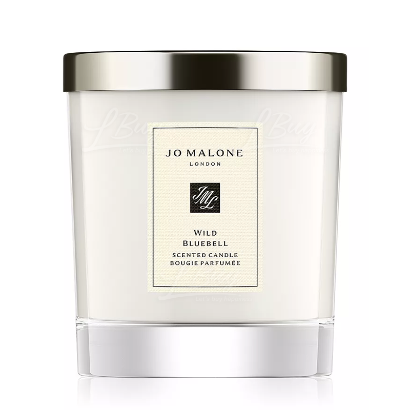 JO MALONE 蓝风铃居室香氛工艺蜡烛 200g