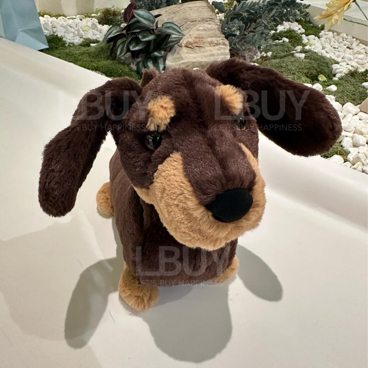 Jellycat 臘腸狗