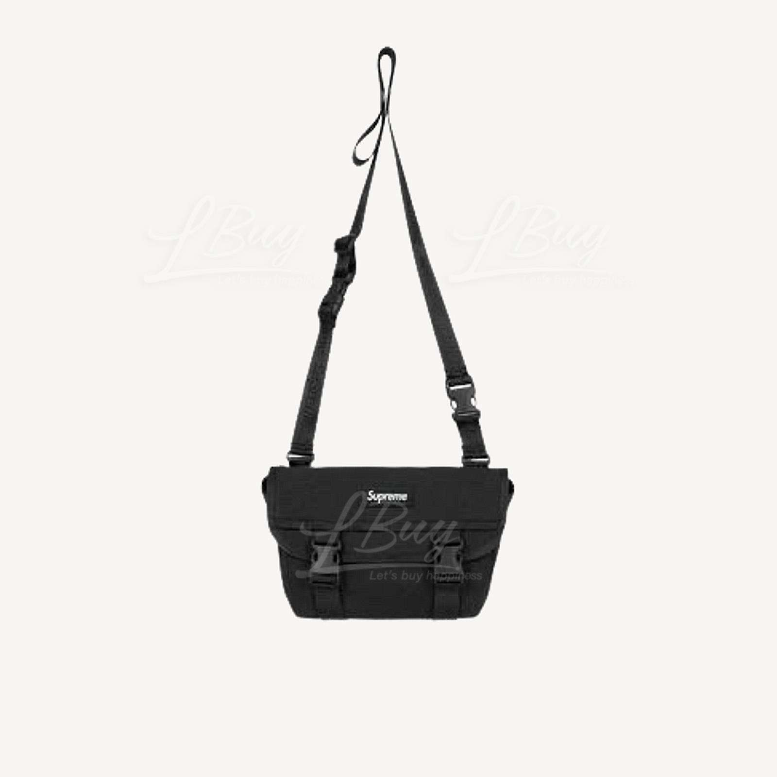 Supreme Mini Messenger Bag