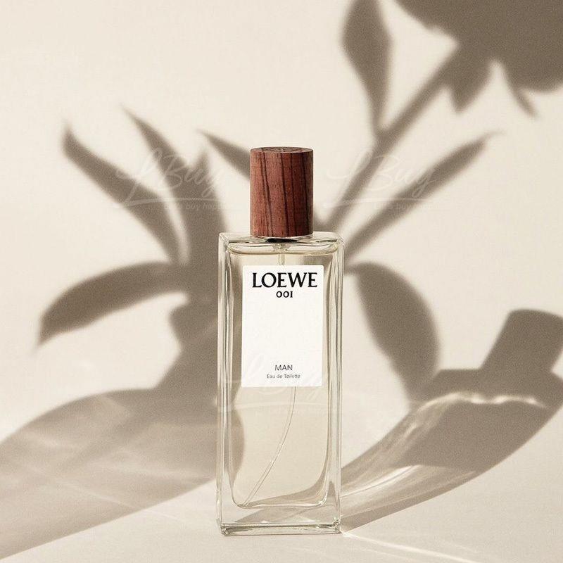 LOEWE 001 Men EDT 100ml