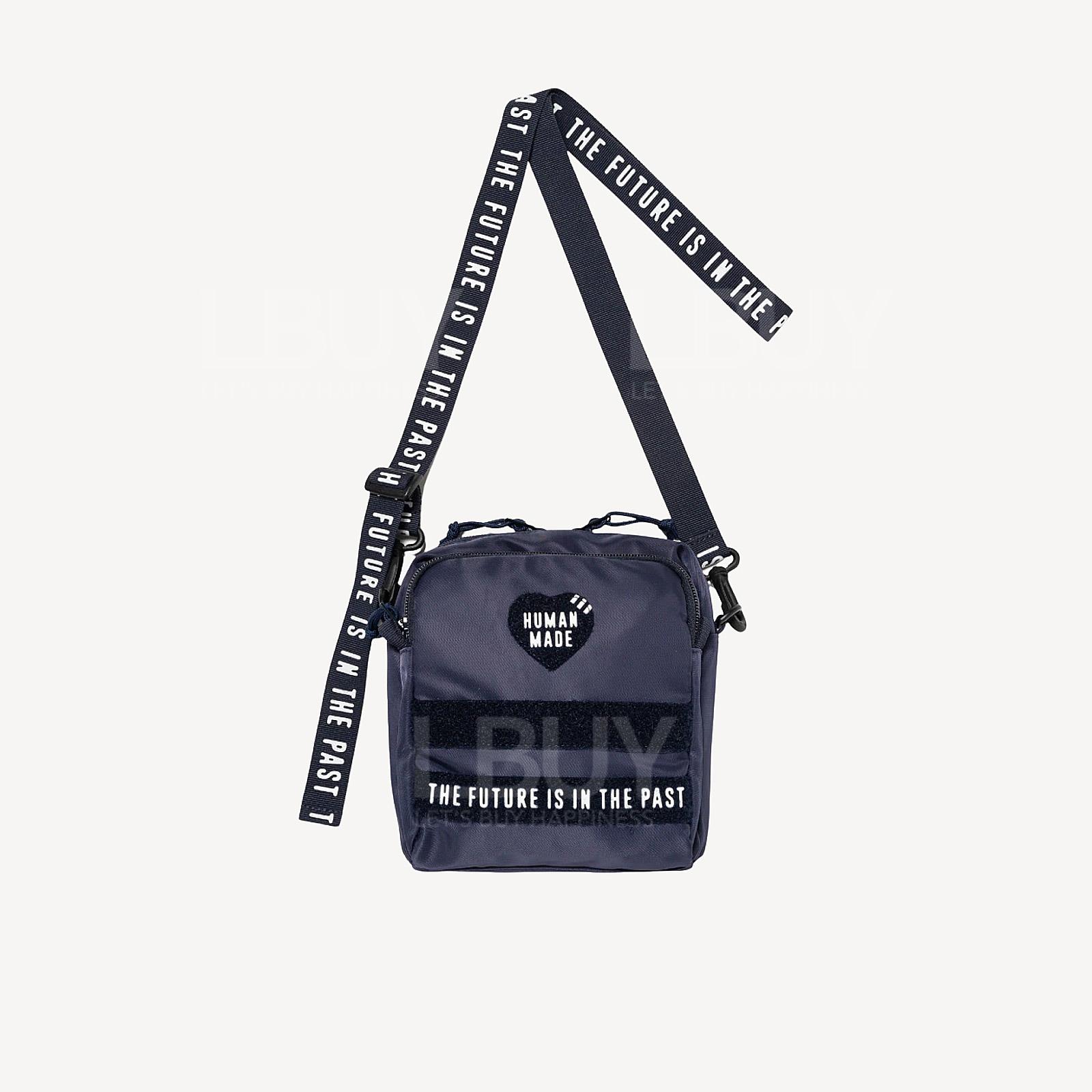 Human Made | MILITARY POUCH 