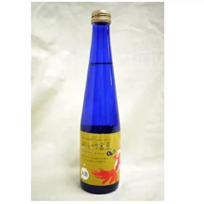 Osyaberi-Kingyo Ubu Sparkling (300ml)