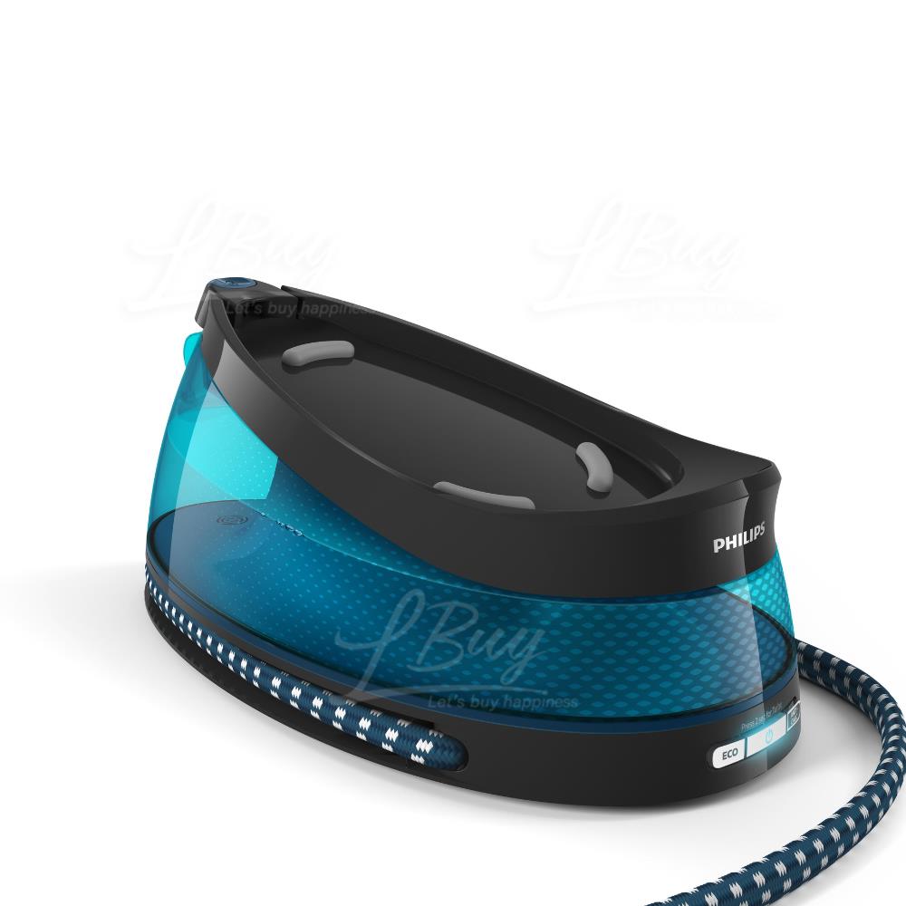 Philips PerfectCare Compact 壓力式蒸氣熨斗GC7846/86